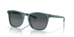 AQUAMARINE | GRADIENT GREY 580 GLASS | POLARIZED