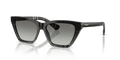 CHECK GREY | GREY GRADIENT | NON-POLARIZED