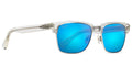 CRYSTAL | BLUE HAWAII | POLARIZED