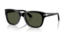LARGE | BLACK | GREEN | NON-POLARIZED