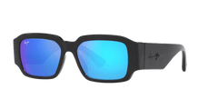 BLACK | BLUE | NON-POLARIZED