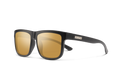 MATTE BLACK | SIENNA MIRROR | POLARIZED