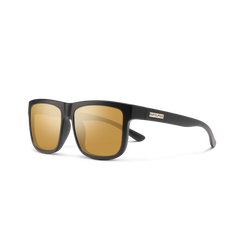 MATTE BLACK | SIENNA MIRROR | POLARIZED
