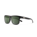 MATTE BLACK | GREEN | POLARIZED