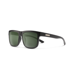 MATTE BLACK | GREEN | POLARIZED