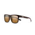 MATTE BURNISHED BROWN | BROWN | NON-POLARIZED