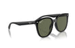 4423D - BLACK | DARK GREEN | POLARIZED
