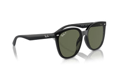 BLACK | DARK GREEN | POLARIZED