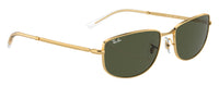 GOLD | GREEN | NON-POLARIZED