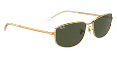 GOLD | GREEN | NON-POLARIZED