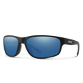 MATTE BLACK | BLUE | POLARIZED