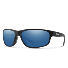 MATTE BLACK | BLUE | POLARIZED