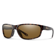 MATTE TORTOISE | BROWN | POLARIZED