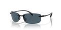 SHINY BLACK | GREY | POLARIZED