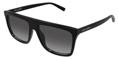 BLACK | BLACK | NON-POLARIZED