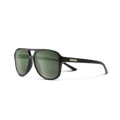 BLACK | GRAY GREEN | NON-POLARIZED