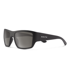 MATTE BLACK | GREY | POLARIZED