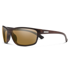 MATTE BURNISHED BROWN | BROWN | POLARIZED