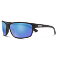 MATTE BLACK | BLUE | POLARIZED