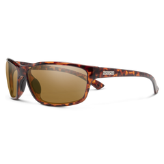TORTOISE | BROWN | POLARIZED