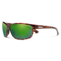 TORTOISE | GREEN | POLARIZED
