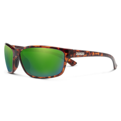 TORTOISE | GREEN | POLARIZED