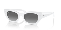 WHITE | GRADIENT GREY | NON-POLARIZED