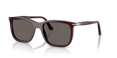 EXTRA LARGE | MILKY PLUM | DARK GREY | NON-POLARIZED