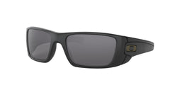 MATTE BLACK | GREY | POLARIZED
