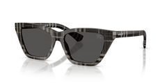 CHECK GREY | DARK GREY | NON-POLARIZED