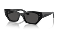 BLACK | DARK GREY | NON-POLARIZED