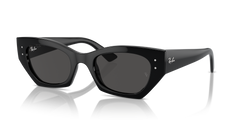 BLACK | DARK GREY | NON-POLARIZED