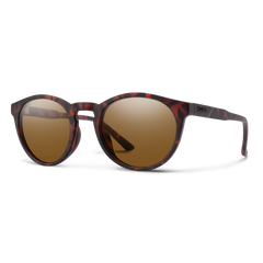 MATTE TORTOISE | BROWN | POLARIZED