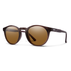 ROSE WOOD | BROWN | POLARIZED