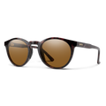 MATTE TORTOISE | BROWN | POLARIZED
