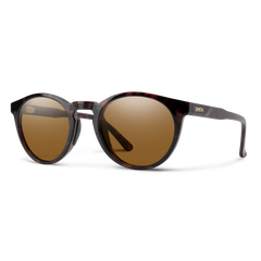 MATTE TORTOISE | BROWN | POLARIZED