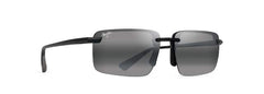 MATTE BLACK | NEUTRAL GREY | POLARIZED